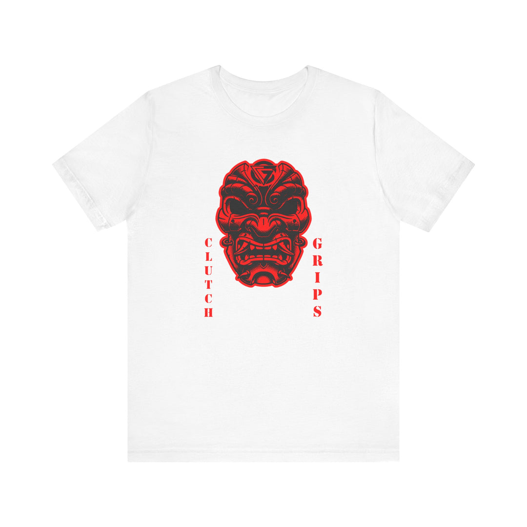SAMURAI MAC RED BLACK /CG