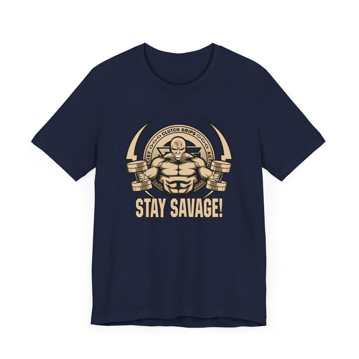 BIG MAC DESERT SAND /STAY SAVAGE