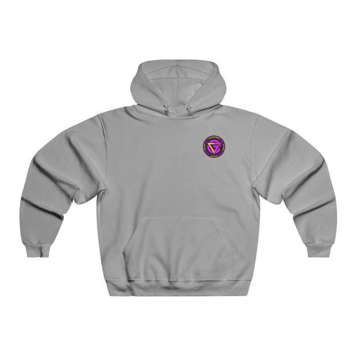 SKULLATOR-MAC PINK/YELLOW