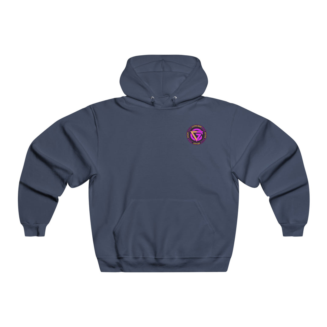 SKULLATOR-MAC PINK/YELLOW
