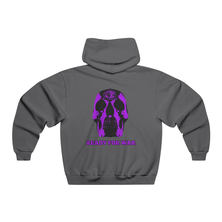 SKULLATOR- PURPLE /READY FOR WAR