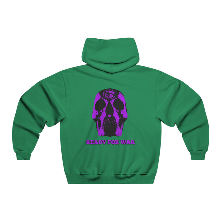SKULLATOR- PURPLE /READY FOR WAR