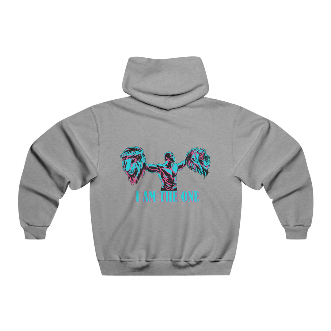 CG BEAST MASTER KILLER BLUE PINK/I AM THE ONE