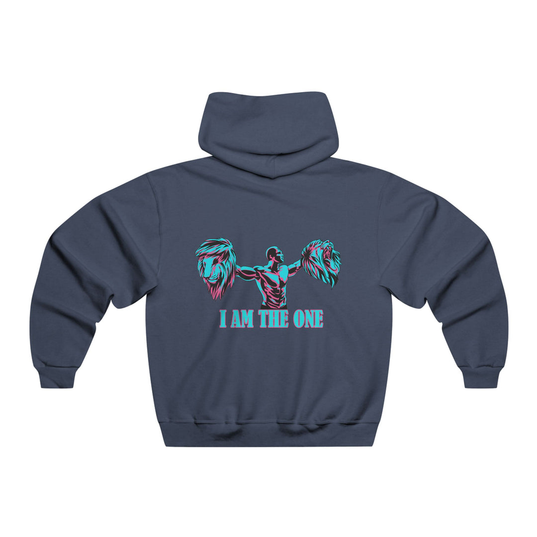 CG BEAST MASTER KILLER BLUE PINK/I AM THE ONE