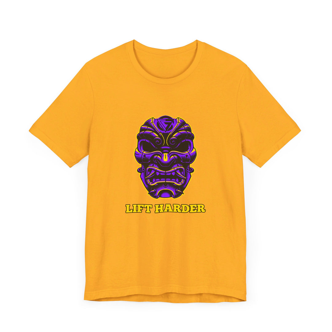 SAMURAI MAC PURPLE /LIFT HARDER