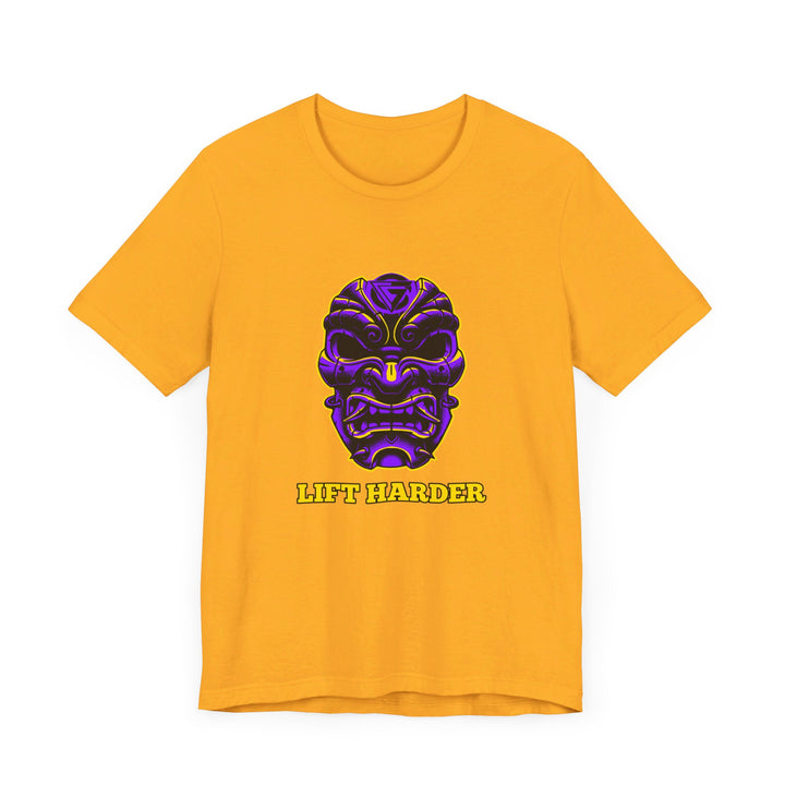 SAMURAI MAC PURPLE /LIFT HARDER
