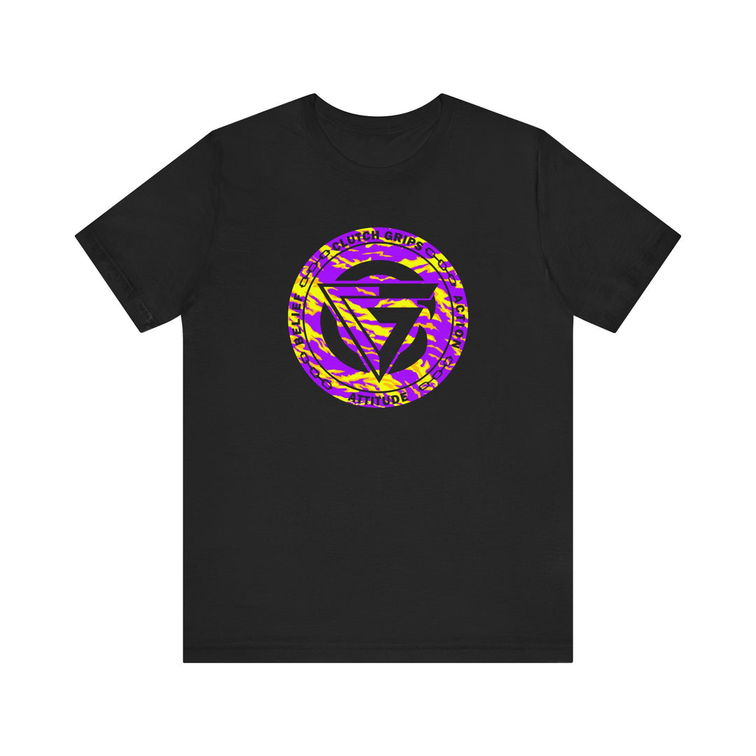 CG BASIC LOGO PURPLE GOLD