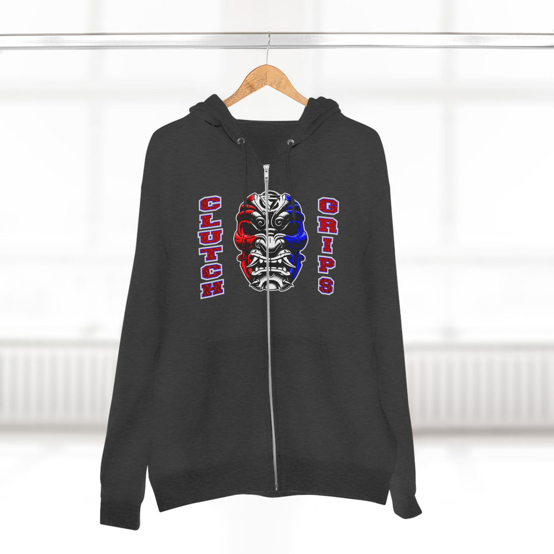 CG MASK RED WHITE BLUE TEXAS FLAG ON BACK/BETTER TO DIE STANDING THAN LIVE ON YOUR KNEES