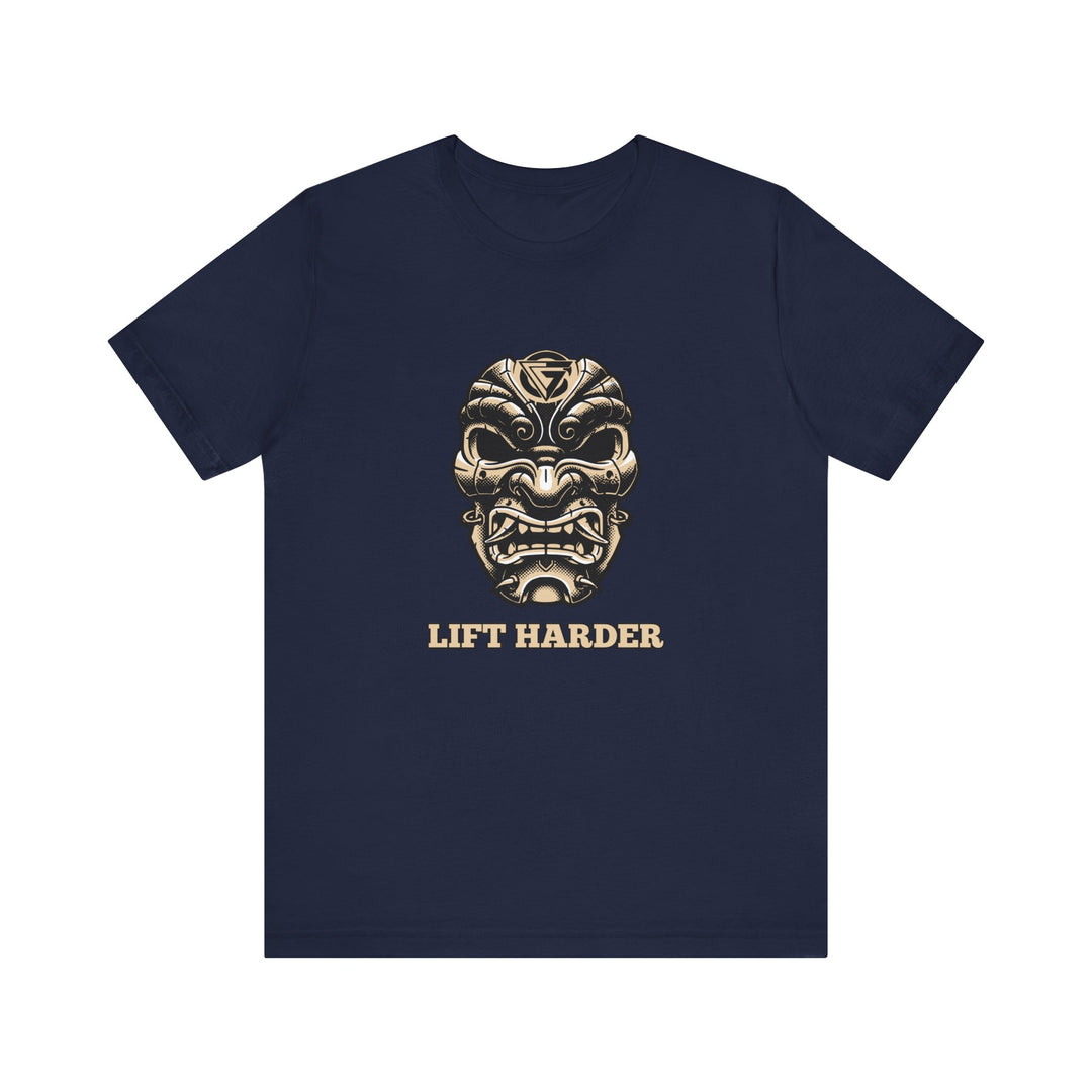 SAMURAI MAC SAND /LIFT HARDER