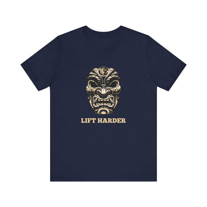 SAMURAI MAC SAND /LIFT HARDER