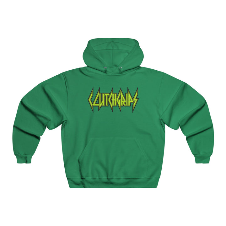 CG EXECUTIONER HYPER GREEN /CONQUER