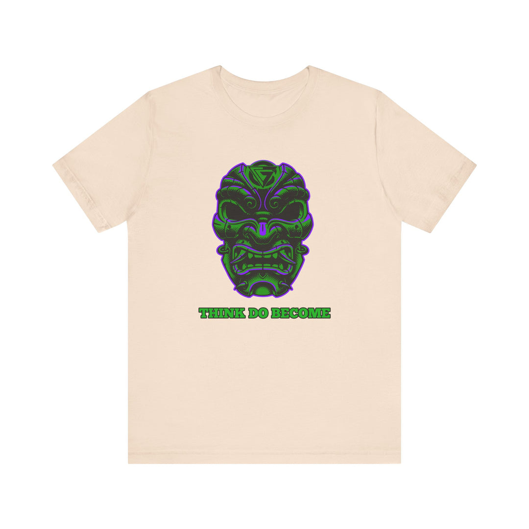 SAMURAI MAC PURPLE /THINK DO BECOME