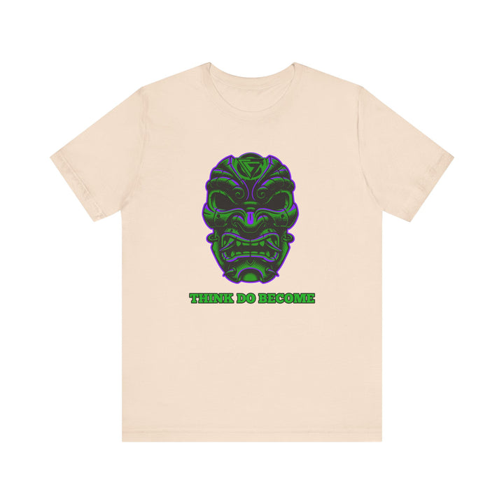 SAMURAI MAC PURPLE /THINK DO BECOME