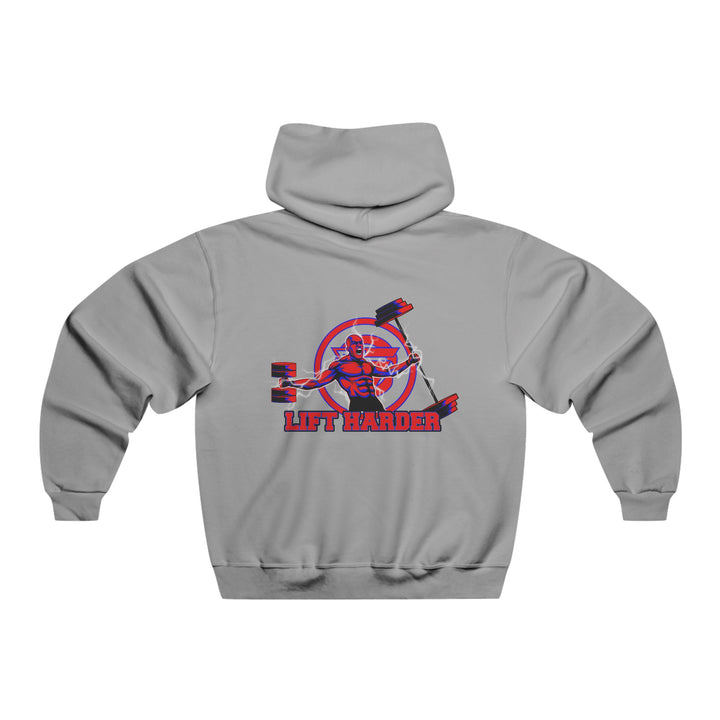 SPARTAN LIFT RED BLUE /LIFT HARDER