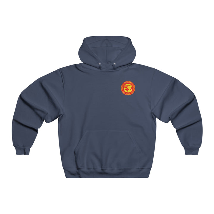 SAMURAI MAC ORANGE RED