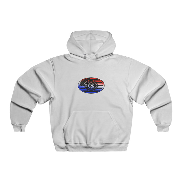 SKULLATOR- RED WHITE BLUE /LIFT OR DIE