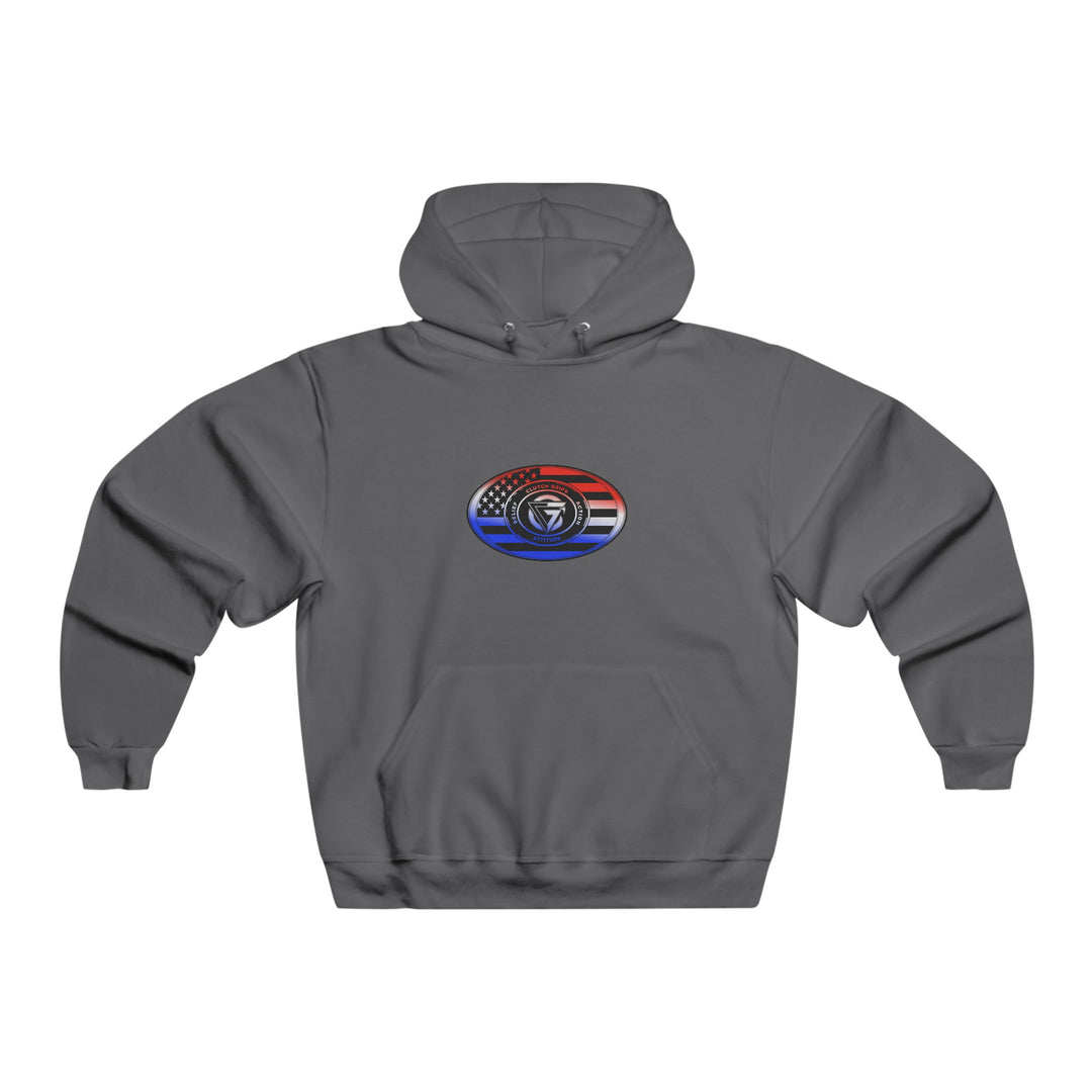 SKULLATOR- RED WHITE BLUE /LIFT OR DIE