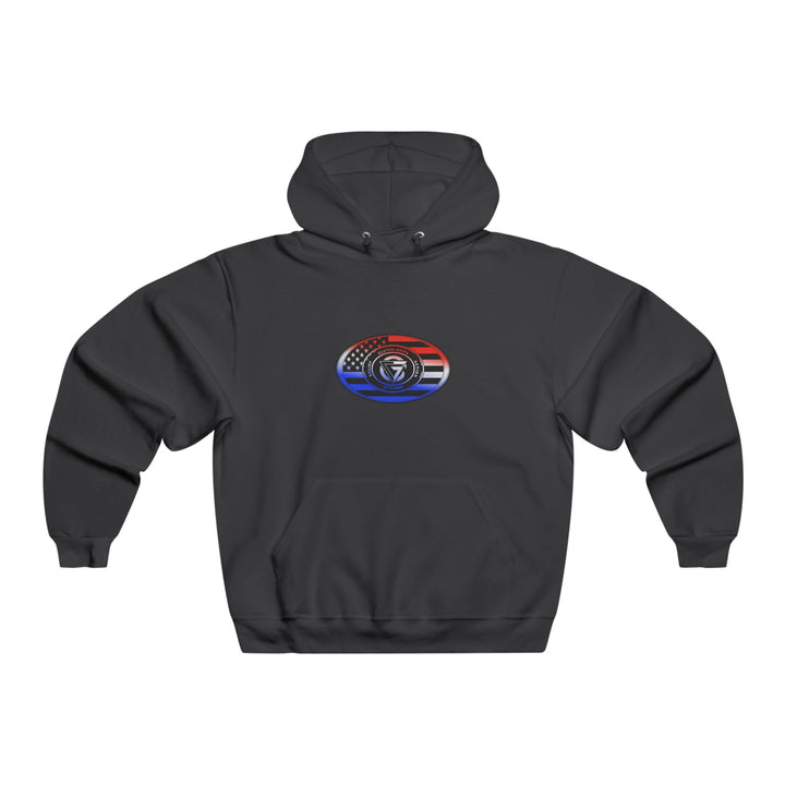 SKULLATOR- RED WHITE BLUE /LIFT OR DIE