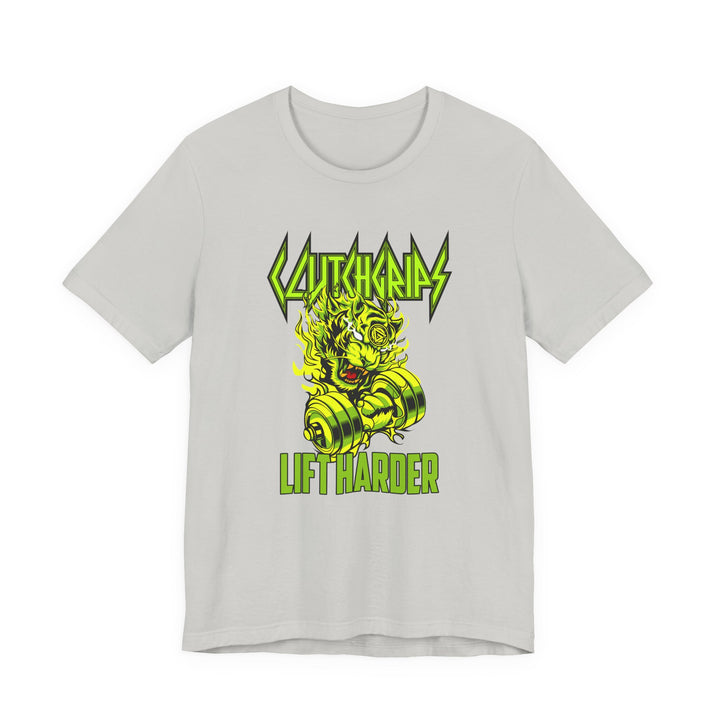 CG TIGER LIFT LEMON LIME/LIFT HARDER