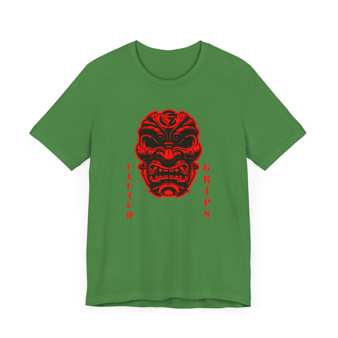 SAMURAI MAC RED BLACK /CG