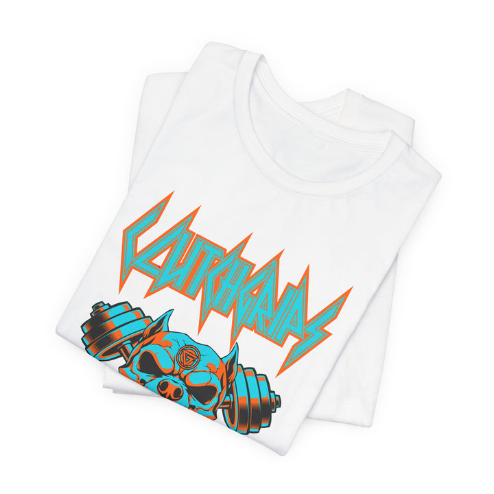 CG MAC PITT BOSS  MIAMI /DONT BE A BITCH