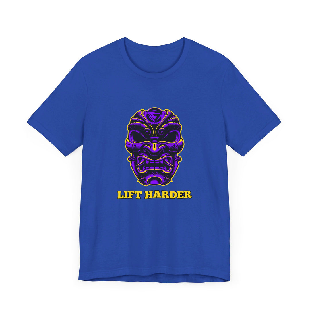 SAMURAI MAC PURPLE /LIFT HARDER