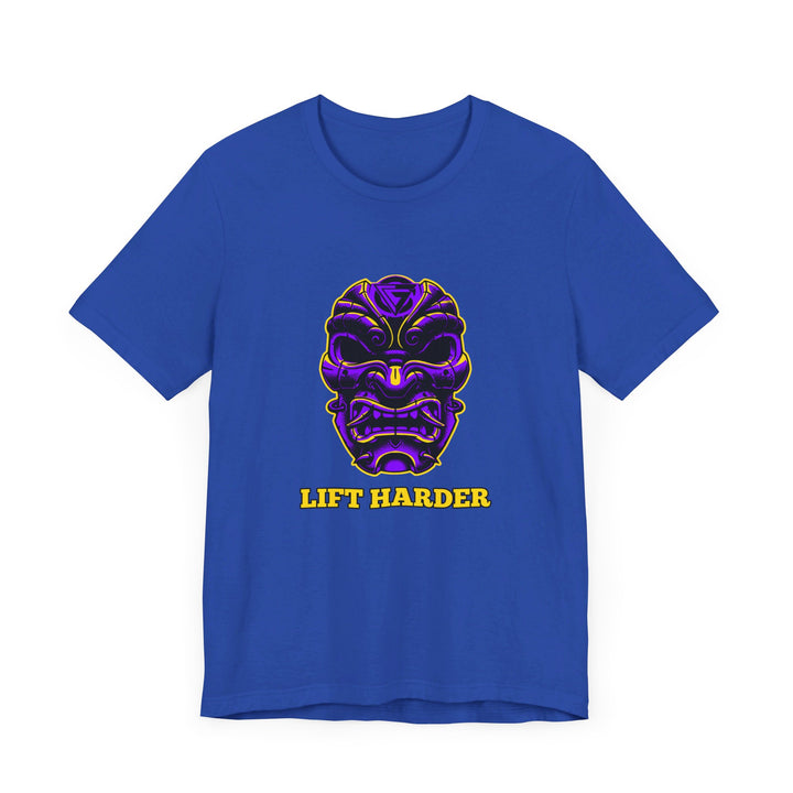 SAMURAI MAC PURPLE /LIFT HARDER