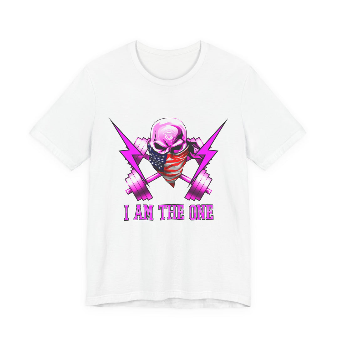 SKULL BELL OUTLAW BURPLE/I AM THE ONE