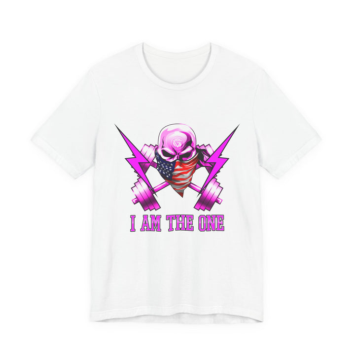SKULL BELL OUTLAW BURPLE/I AM THE ONE