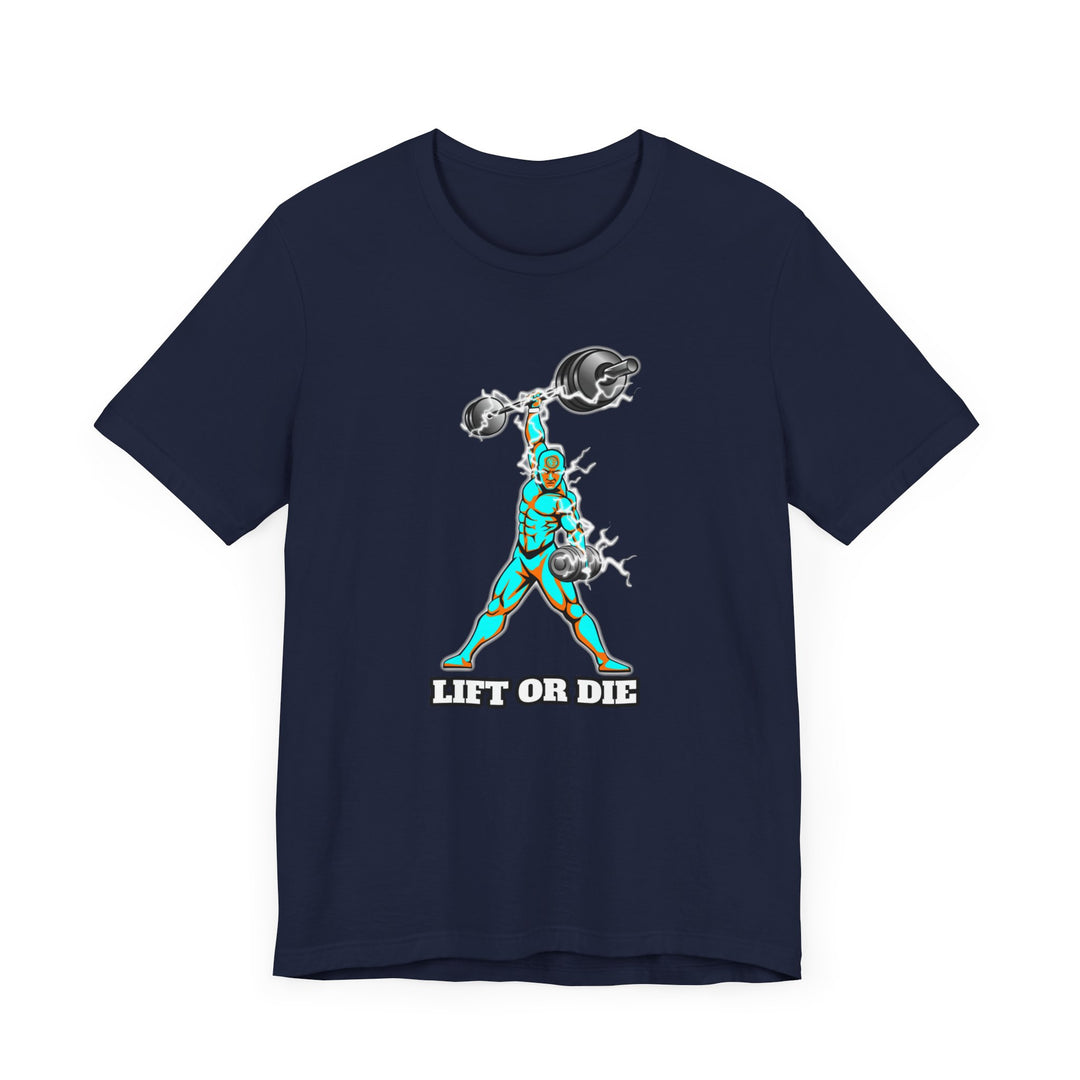 MAC POWER LIFT MIAMI AQUA /LIFT OR DIE