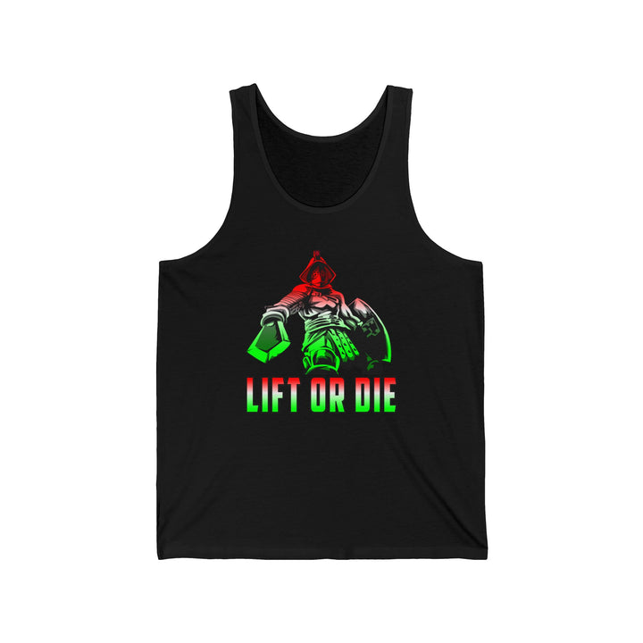 CG MAC MAXIMUS RED WHITE GREEN /LIFT OR DIE