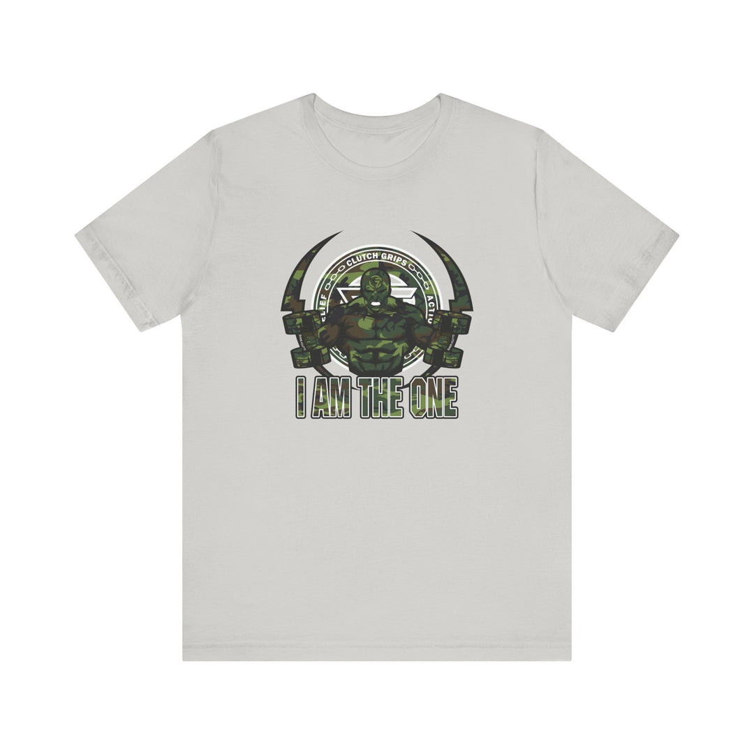 BIG MAC FOREST CAMO /I AM THE ONE