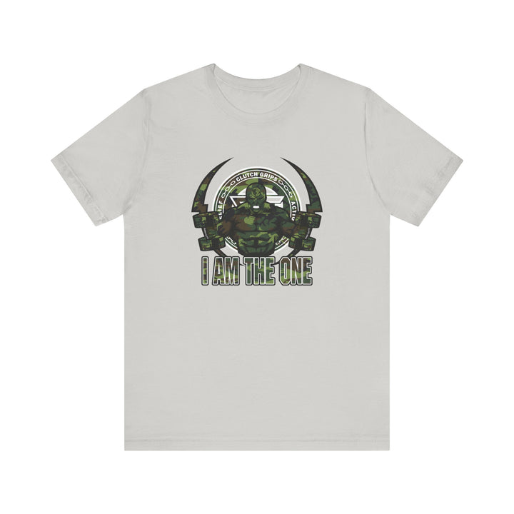 BIG MAC FOREST CAMO /I AM THE ONE