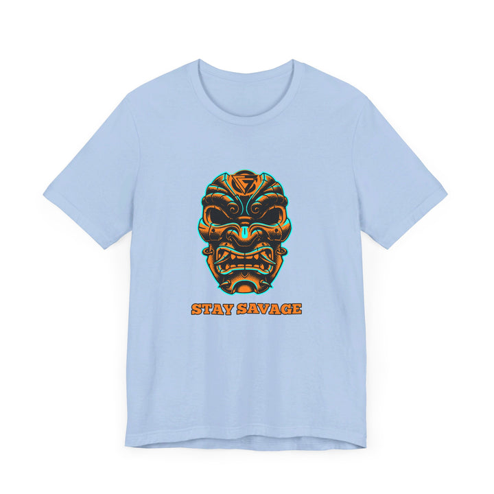 SAMURAI MAC ORANGE AQUA /STAY SAVAGE