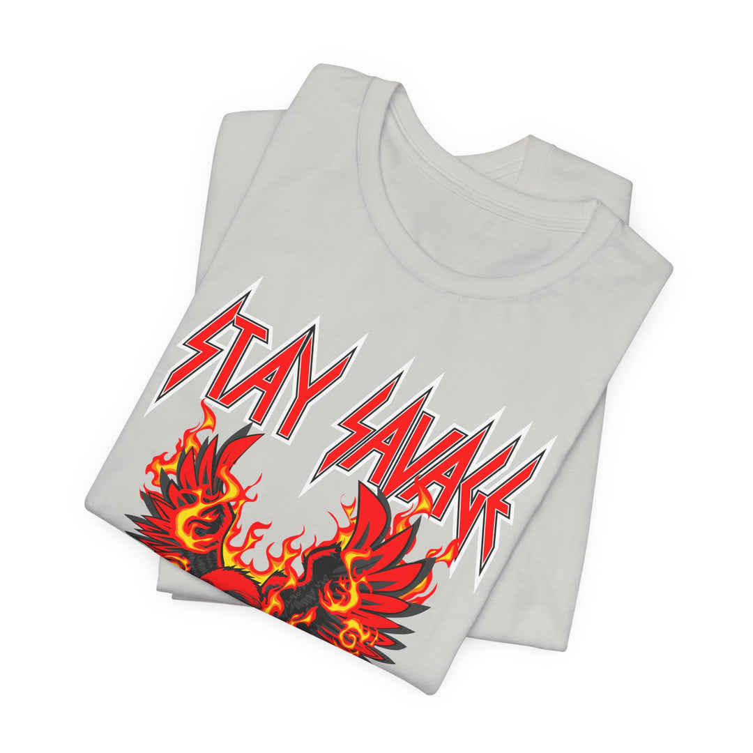 CG EAGLE MAC YELLOW BLACK  /FORGED IN FIRE