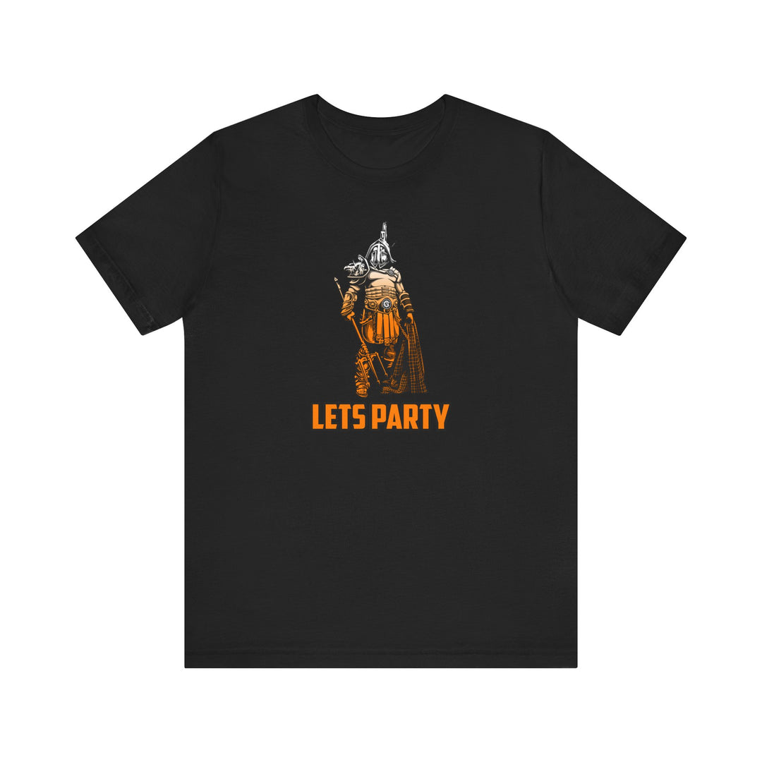 CG EXECUTIONER ORANGE WHITE FADE /LETS PARTY ZIP UP