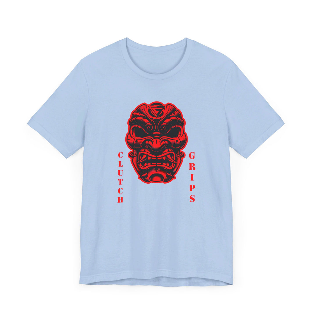 SAMURAI MAC RED BLACK /CG