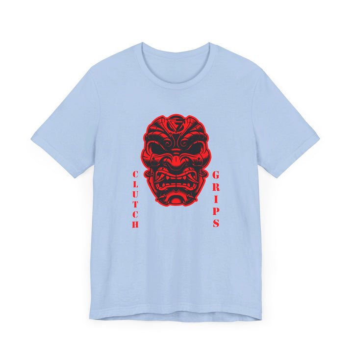 SAMURAI MAC RED BLACK /CG