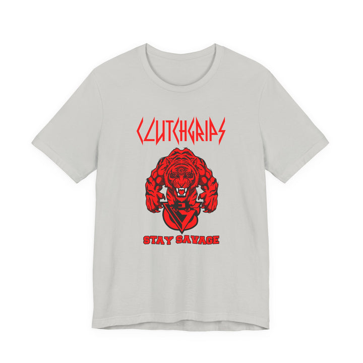 CG WICKED TIGER RED /STAY SAVAGE