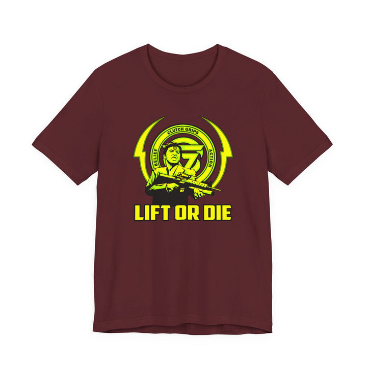 CG LEMON LIME MAFIA FINAL BOSS/LIFT OR DIE