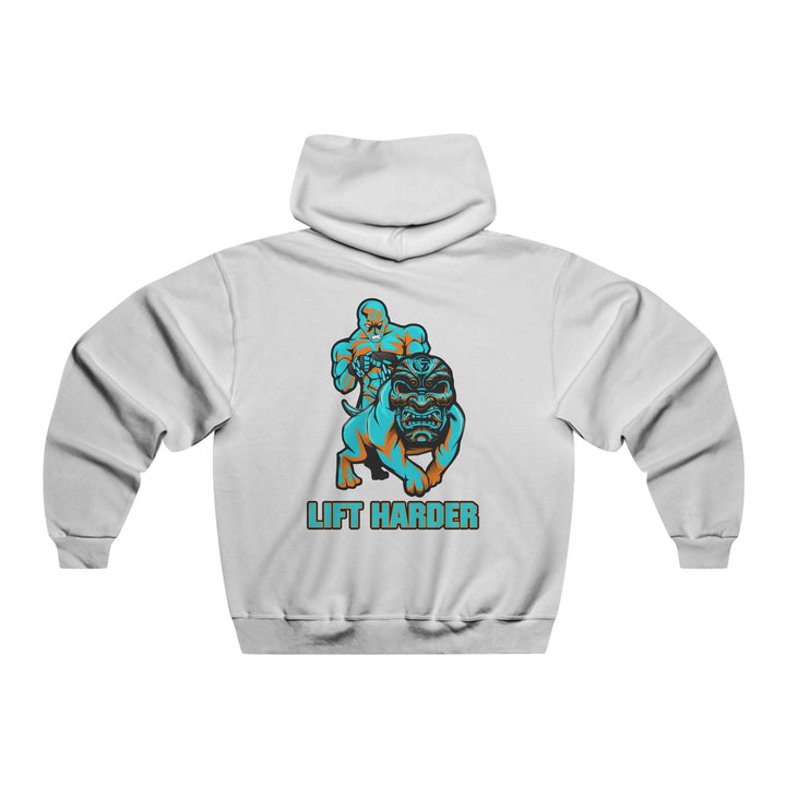 CG ANGRY DOG MIAMI STYLE COLORS/LIFT HARDER