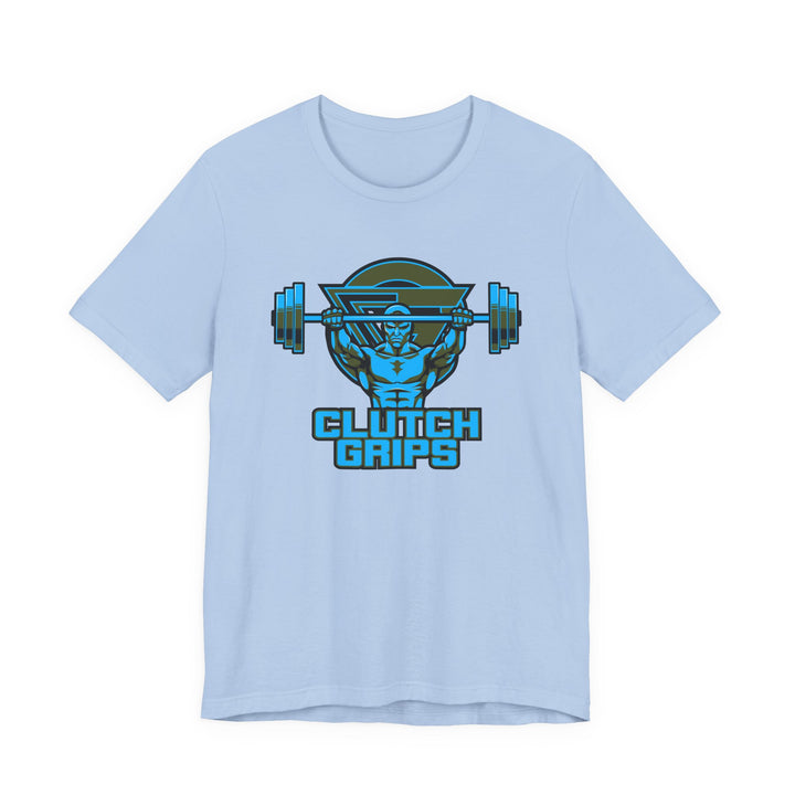 ENTER THE MAC BLUE GREEN /CLUTCHGRIPS