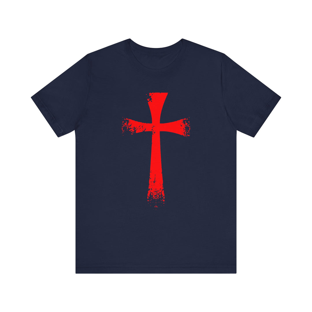 CG AMERICAN CRUSADER FAITH SHIRT