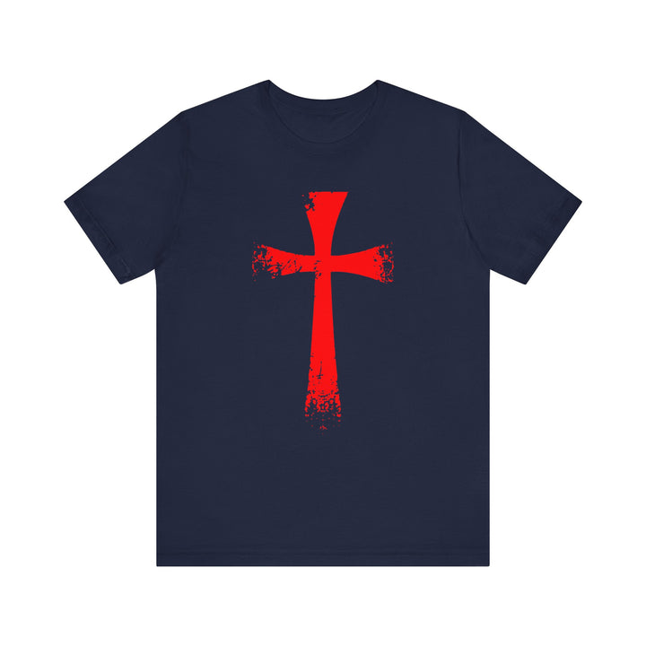 CG AMERICAN CRUSADER FAITH SHIRT