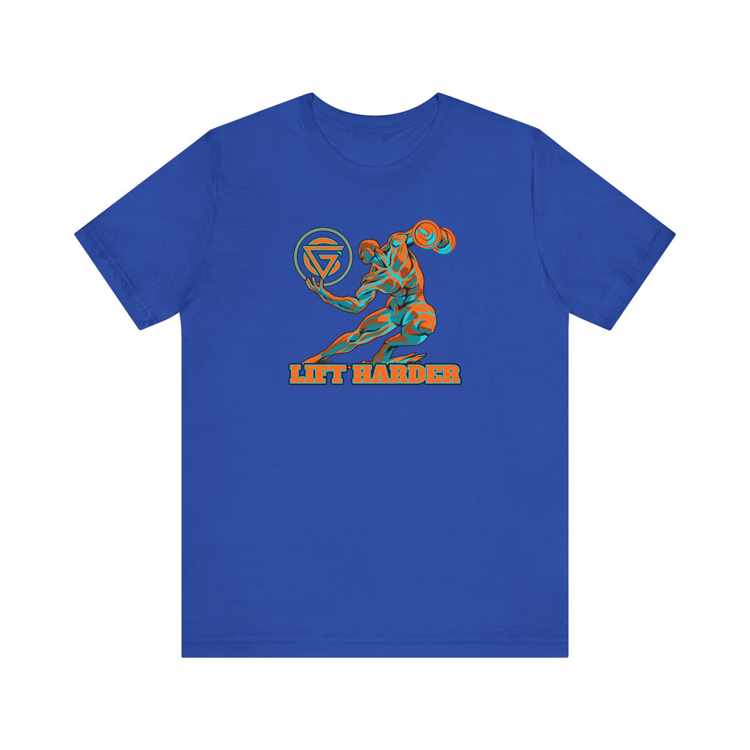 CG SUPERIOR MAN MIAMI COLORS /LIFT HARDERS