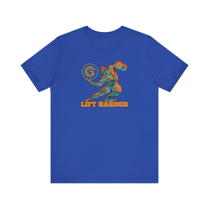 CG SUPERIOR MAN MIAMI COLORS /LIFT HARDERS