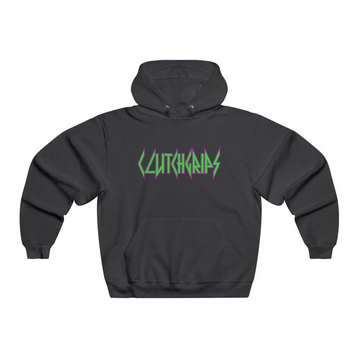RIDE THE LIGHTNING KING PURPLE GREEN /READY FOR WAR