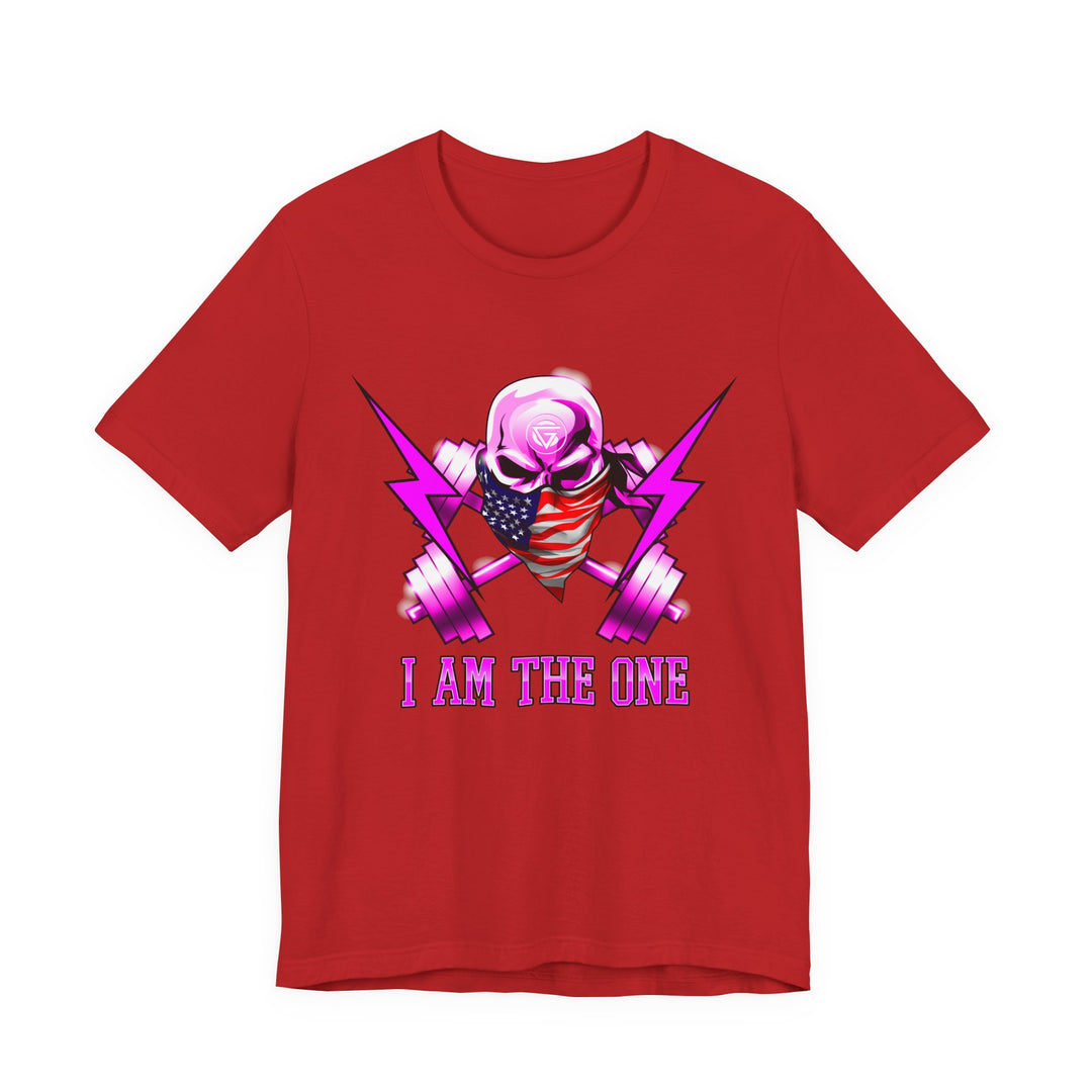 SKULL BELL OUTLAW BURPLE/I AM THE ONE