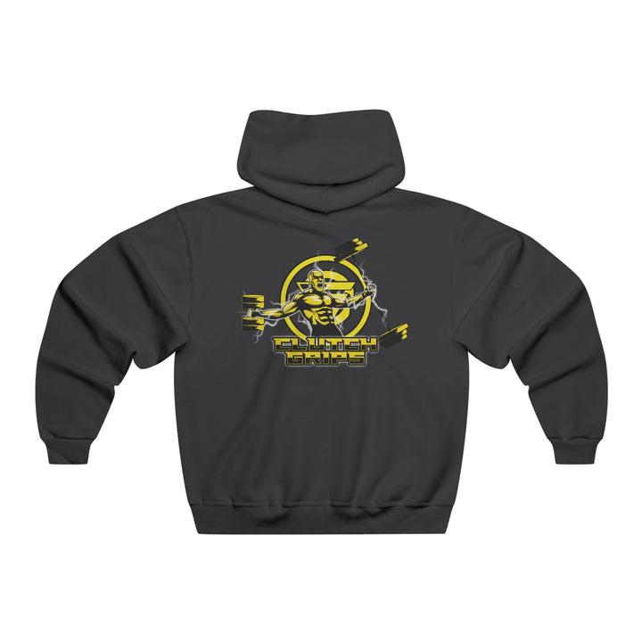 SPARTAN LIFT YELLOW/BLK