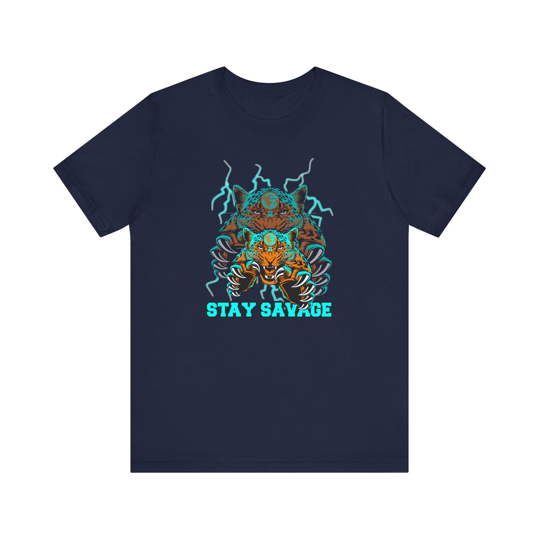 CG JAGUAR MIAMI STYLE/STAY SAVAGE
